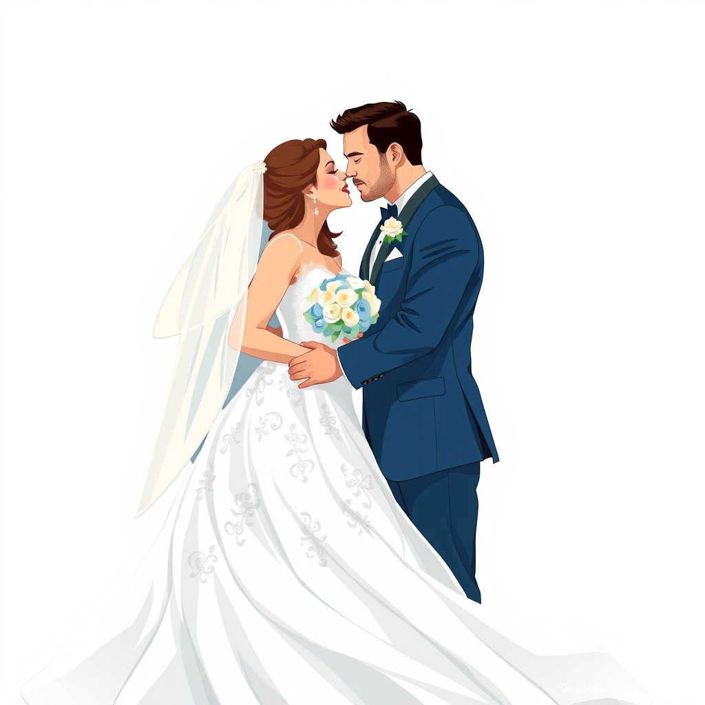 Ilustração editorial relacionada à matéria “Graciele Lacerda faz homenagem ao marido Zezé em chapéu personalizado e ganha beijão em Barretos, SP”