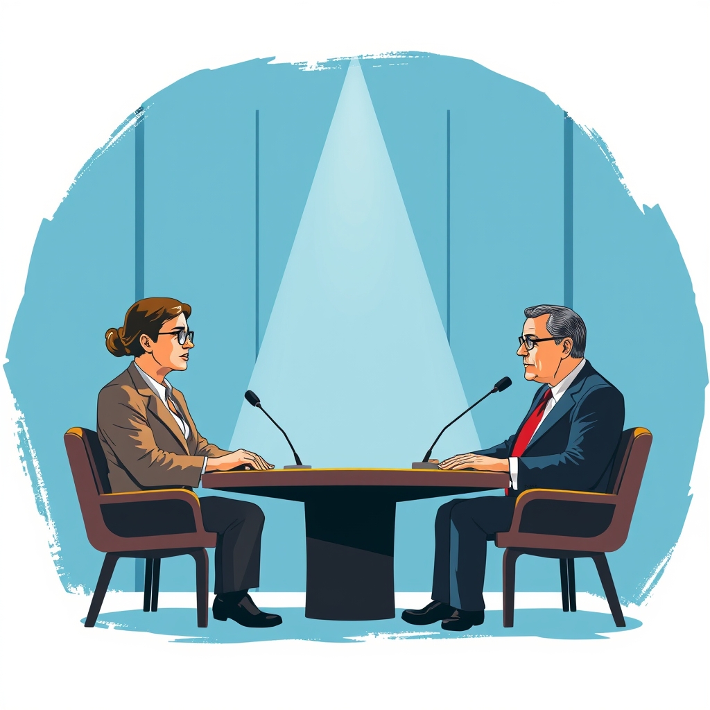 Ilustração editorial relacionada à matéria “Câmara aprova indicação de Rodrigo Pacheco para o TCU: Entenda o contexto e as implicações”